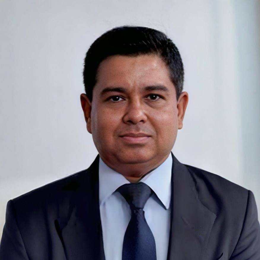 Mr. Kapila Wishwekeerthi